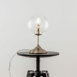 Настольная лампа Citilux CL102811
