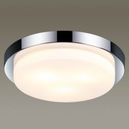 Настенно-потолочный светильник Odeon Light 2746/3C IP44