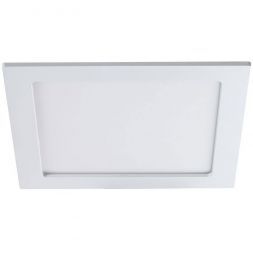 Встраиваемый светодиодный светильник для ванной Maytoni Stockton DL021-6-L18W