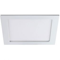Встраиваемый светодиодный светильник для ванной Maytoni Stockton DL022-6-L18W