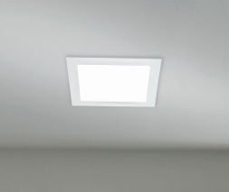 Встраиваемый светодиодный светильник для ванной Maytoni Stockton DL022-6-L18W