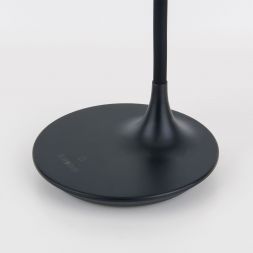 Настольная лампа Eurosvet 80422/1 черный