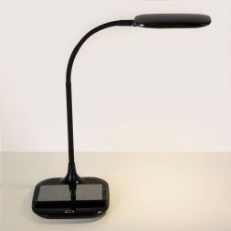 Настольная лампа Eurosvet 80419/1 черный