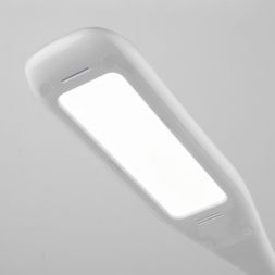 Настольная лампа Eurosvet 80417/1 белый