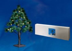 Дерево светодиодное Uniel ULD-T5090-056/SBA WARM WHITE IP20 PINE
