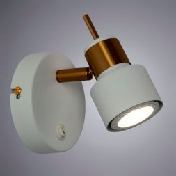 Светильник спот Arte Lamp A1906AP-1WH