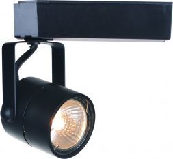 Светильник трековый Arte Lamp A1310PL-1BK