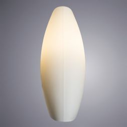 Светильник для ванной Arte Lamp A6940AP-1WH