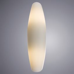 Светильник для ванной Arte Lamp A6940AP-2WH