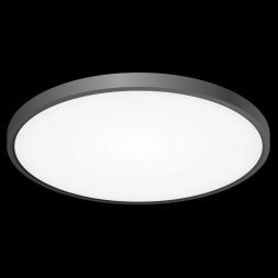 Потолочный светодиодный светильник Citilux CL738401V Бейсик