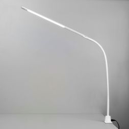 Светодиодная настольная лампа Eurosvet 80429/1 белый