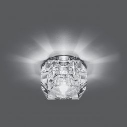 Светильник Gauss Crystal CR030