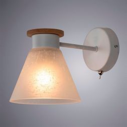 Настенное бра Arte Lamp A1031AP-1WH